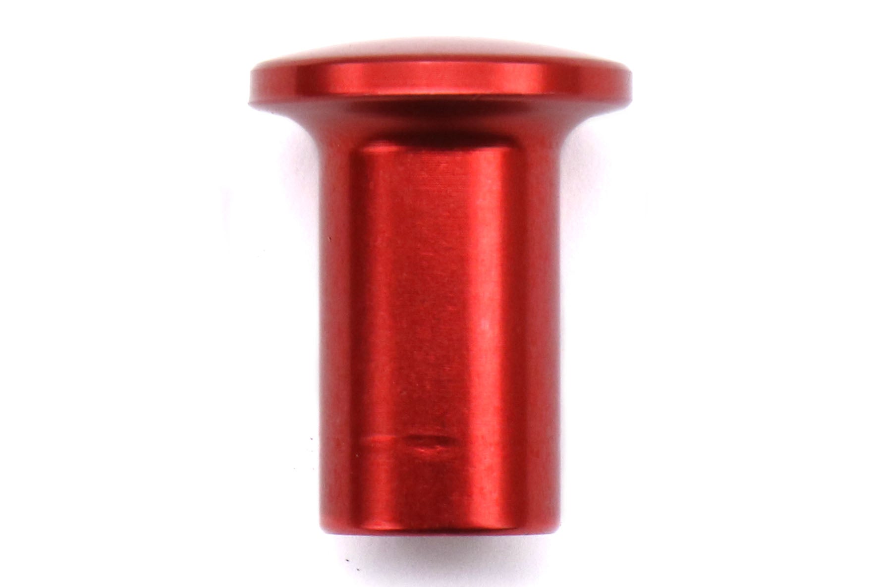 GCS eBrake Button Red - Subaru Models (inc. 2015+ WRX / STI / 2013+ BRZ)